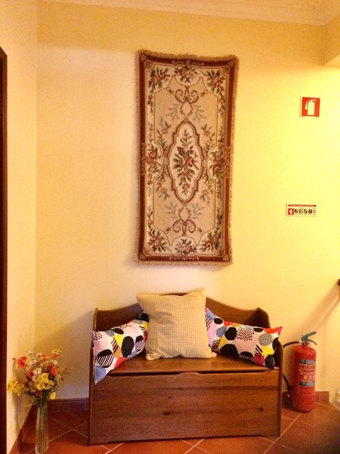 Templar Secrets House Hotel Tomar Kültér fotó