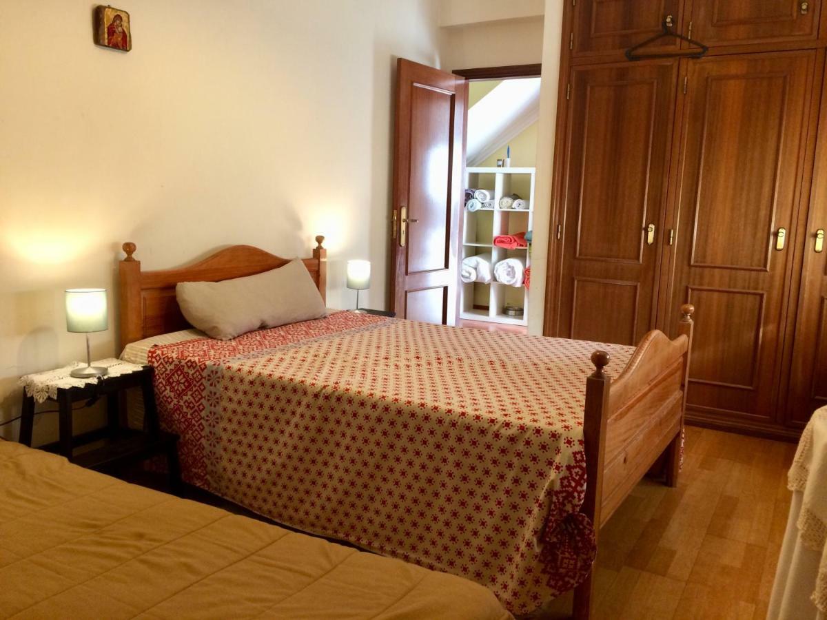 Templar Secrets House Hotel Tomar Kültér fotó